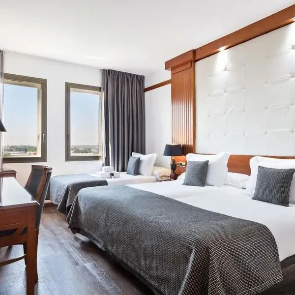 Best Western Premier CMC Girona (ex. Melia) - zdjęcie 3