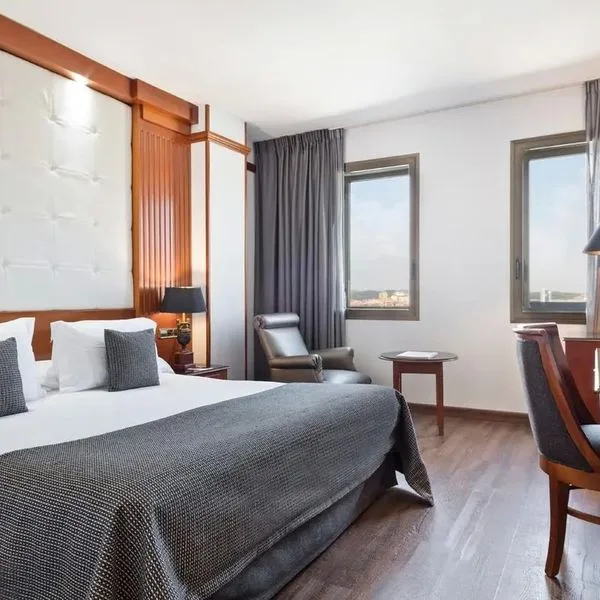 Best Western Premier CMC Girona (ex. Melia) - zdjęcie 5