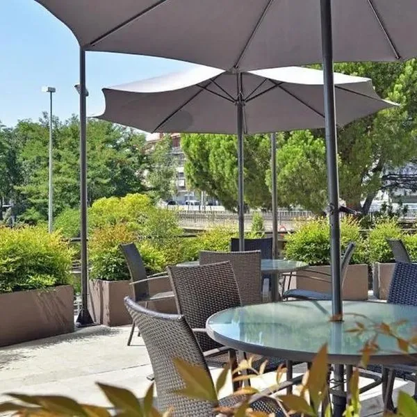 Best Western Premier CMC Girona (ex. Melia) - zdjęcie 2