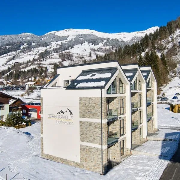 Bergparadies - zdjęcie 3