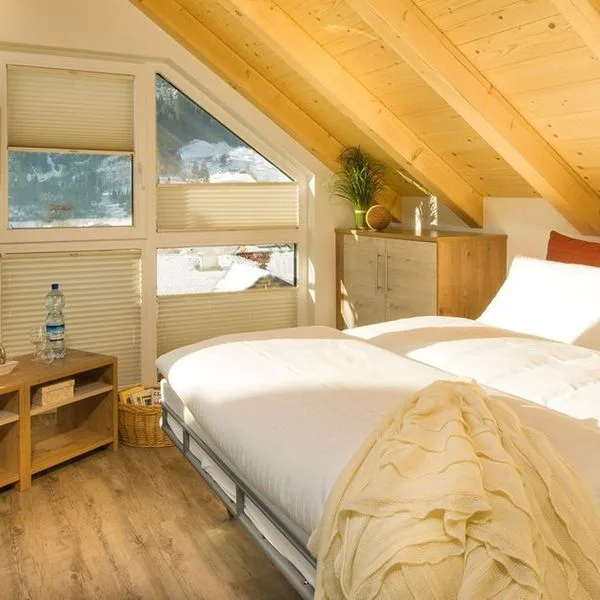 Bergparadies - zdjęcie 4