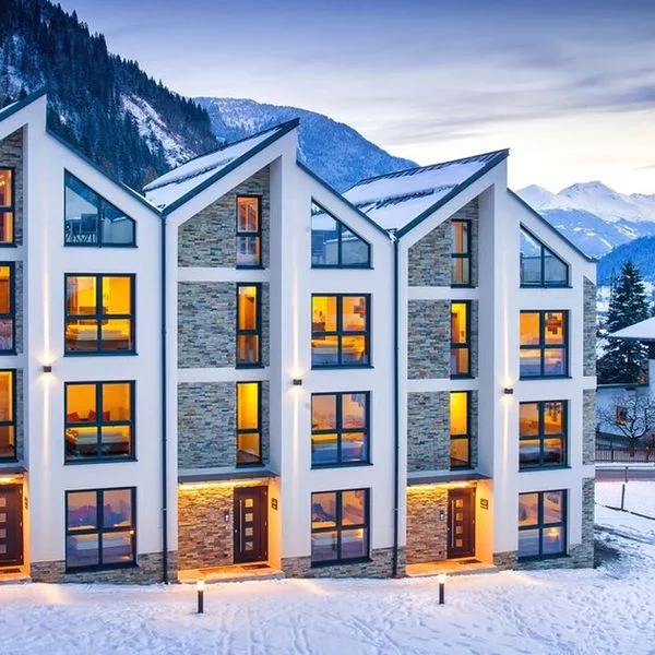 Bergparadies - zdjęcie 2