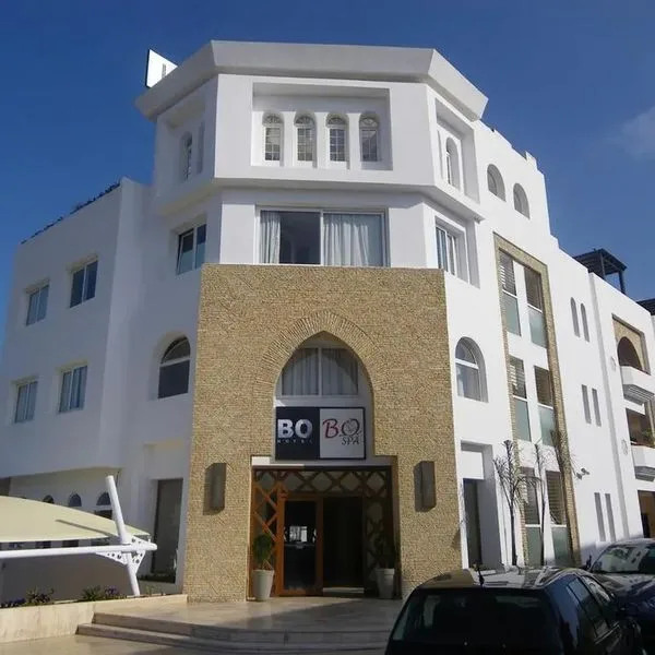 Ocean Atlantic View (ex Bo Hotel) - zdjęcie 4