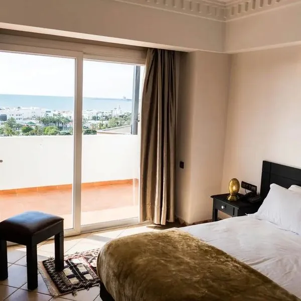 Ocean Atlantic View (ex Bo Hotel) - zdjęcie 3