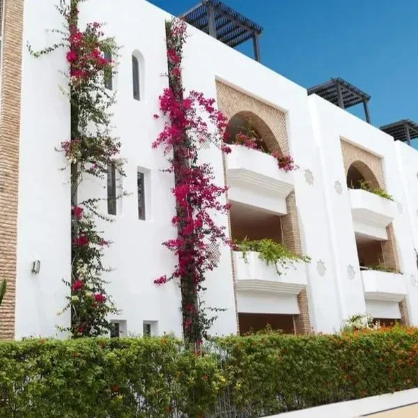 Ocean Atlantic View (ex Bo Hotel) - zdjęcie 2