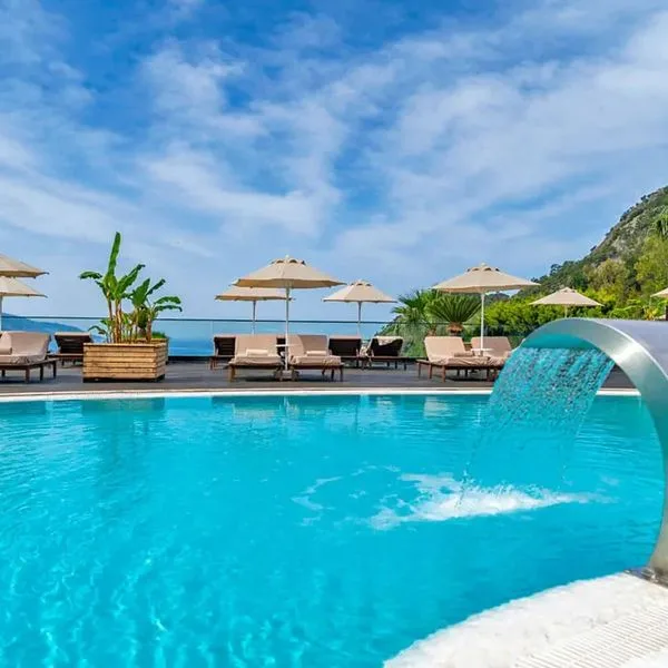 Manas Park (Oludeniz) - zdjęcie 5