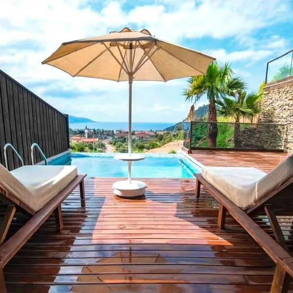 Manas Park (Oludeniz) - zdjęcie 2