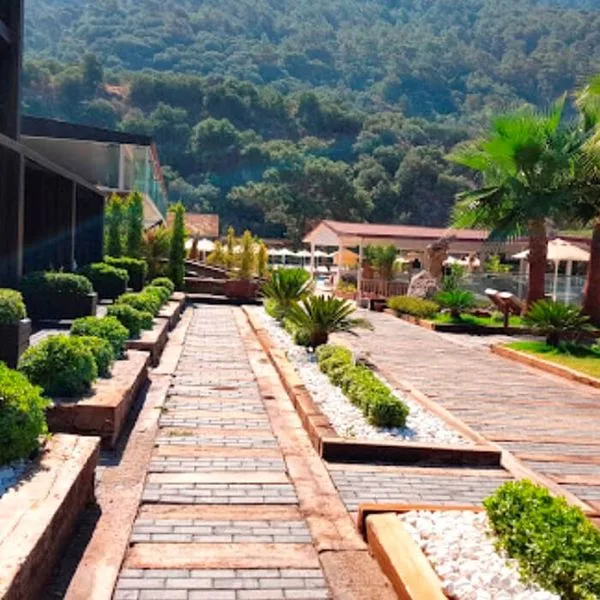 Manas Park (Oludeniz) - zdjęcie 4