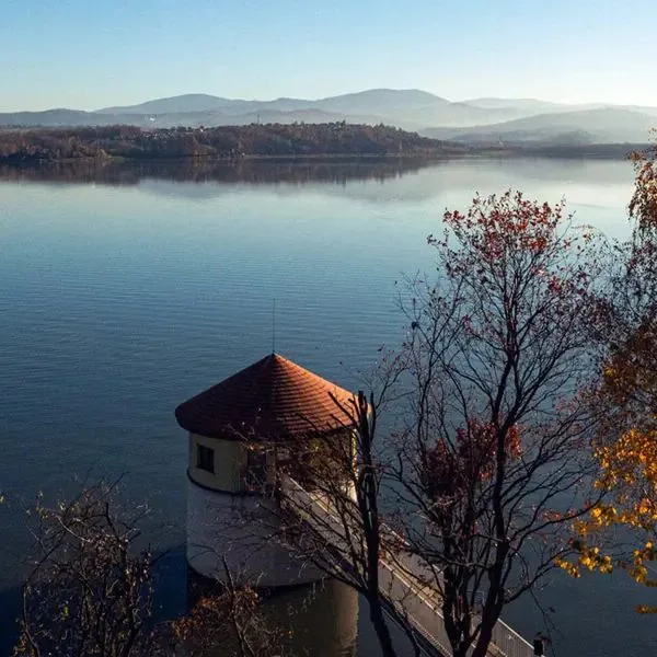 Lake View Żywiec Resort & SPA - zdjęcie 5