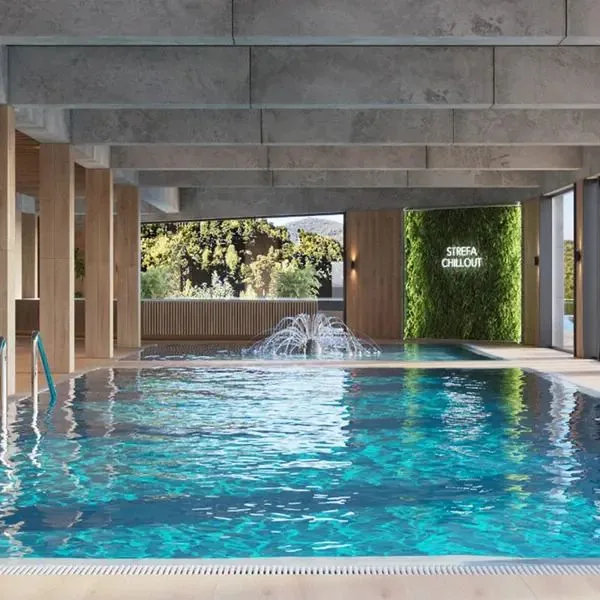 Lake View Żywiec Resort & SPA - zdjęcie 3