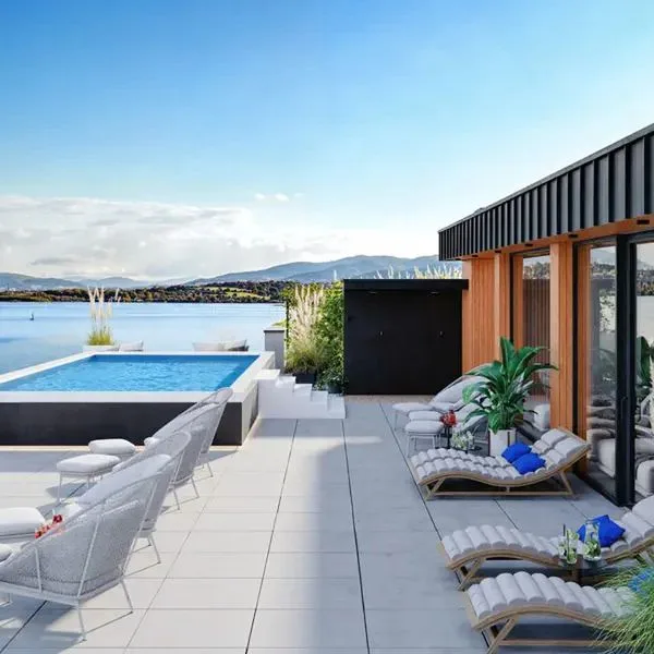 Lake View Żywiec Resort & SPA