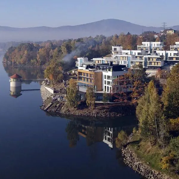 Lake View Żywiec Resort & SPA - zdjęcie 4
