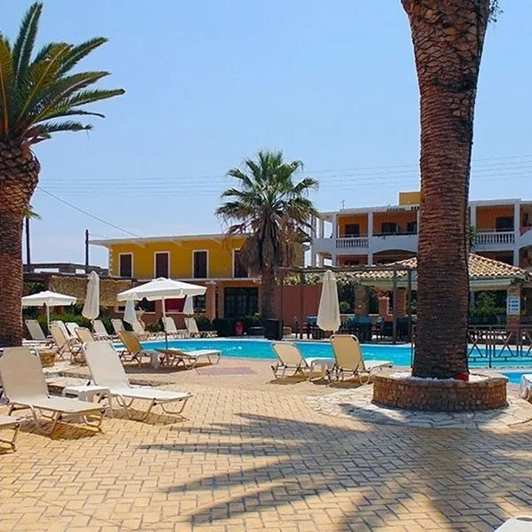 Blue Sea (Agios Georgios) - zdjęcie 5