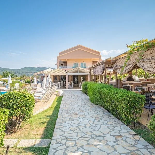 Blue Sea (Agios Georgios) - zdjęcie 2