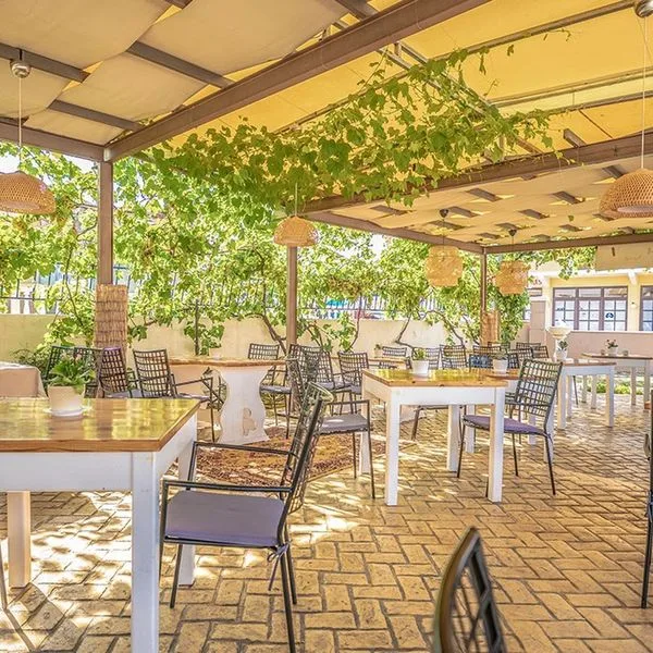 Blue Sea (Agios Georgios) - zdjęcie 3