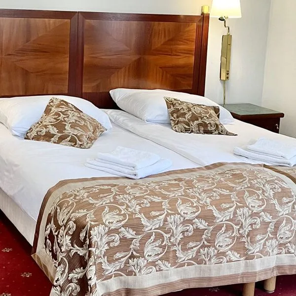 St. George (Ciechocinek) - zdjęcie 2