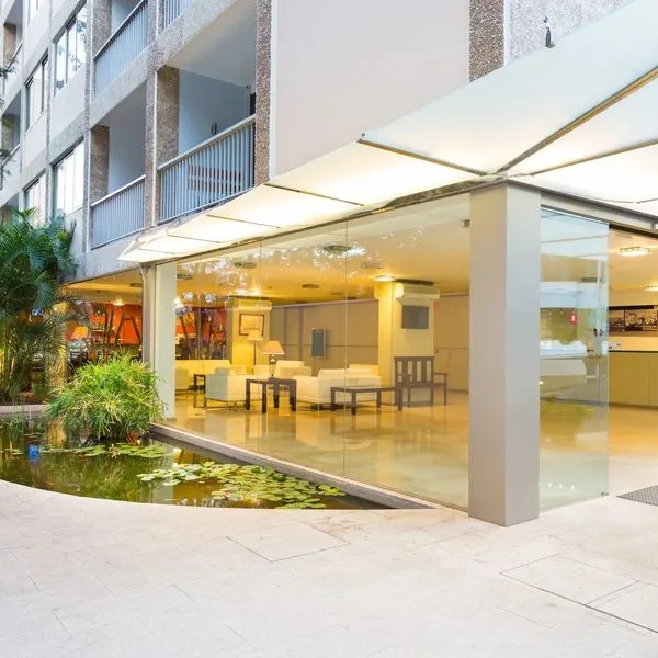 Colon Rambla - zdjęcie 2