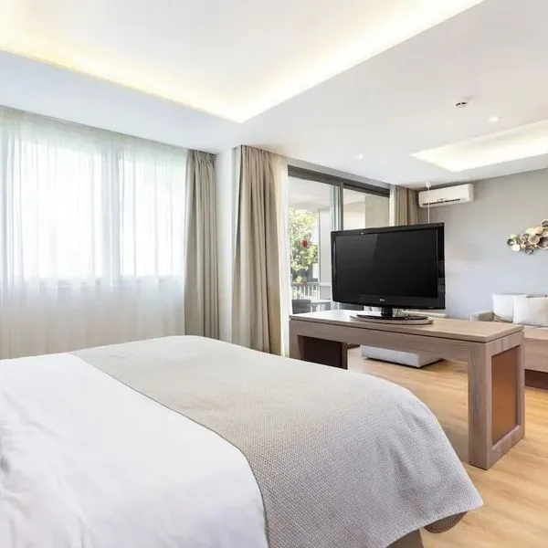 Colon Rambla - zdjęcie 5