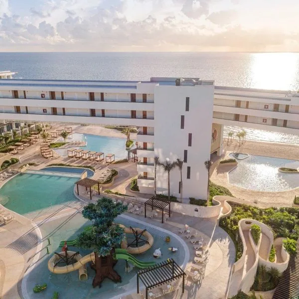 Sensira Resort Spa Riviera Maya - zdjęcie 3