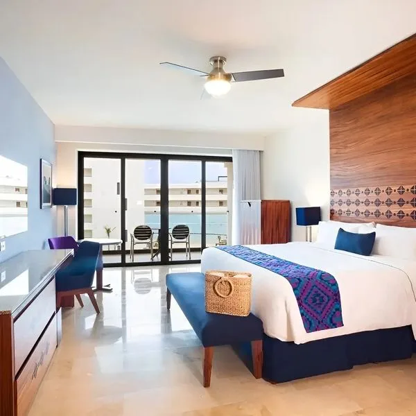 Sensira Resort  Spa Riviera Maya - zdjęcie 5