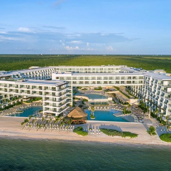 Sensira Resort Spa Riviera Maya - zdjęcie 2