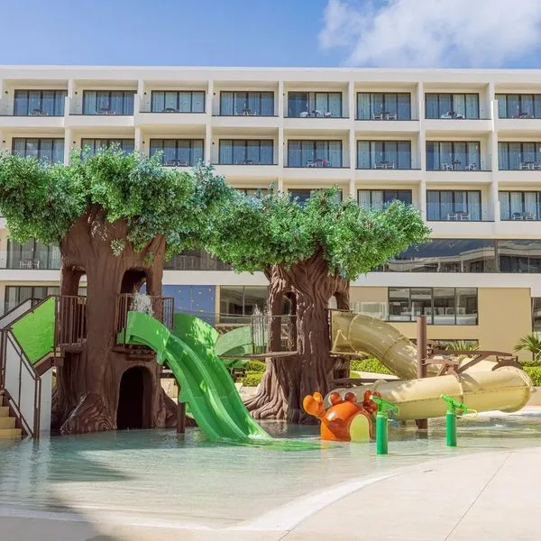 Sensira Resort  Spa Riviera Maya - zdjęcie 4