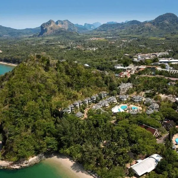 Krabi Resort - zdjęcie 4