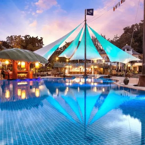 Krabi Resort - zdjęcie 3