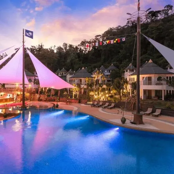 Krabi Resort - zdjęcie 2