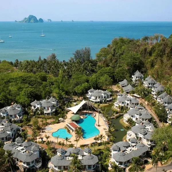 Krabi Resort - zdjęcie 5