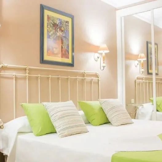 Astoria (Puerto de la Cruz) - zdjęcie 4