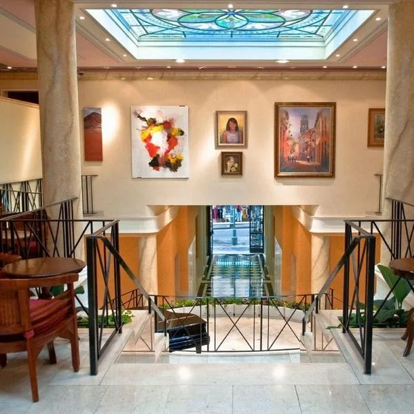 Astoria (Puerto de la Cruz)