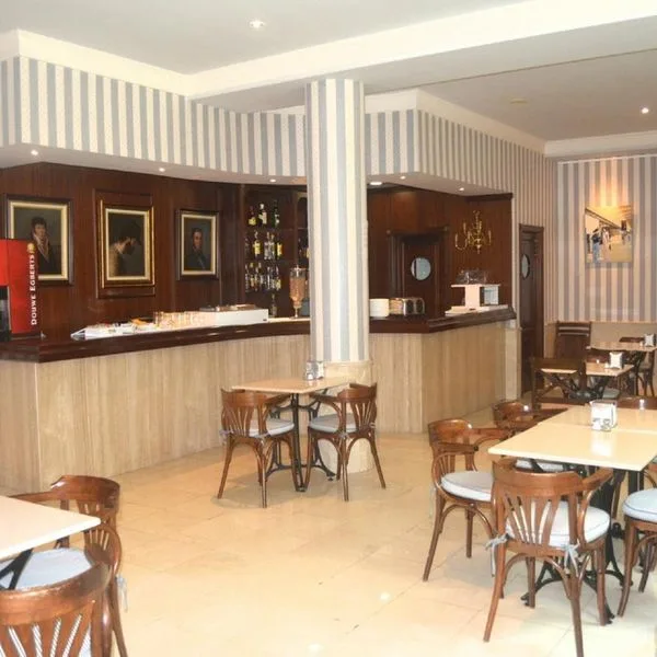 Astoria (Puerto de la Cruz) - zdjęcie 2