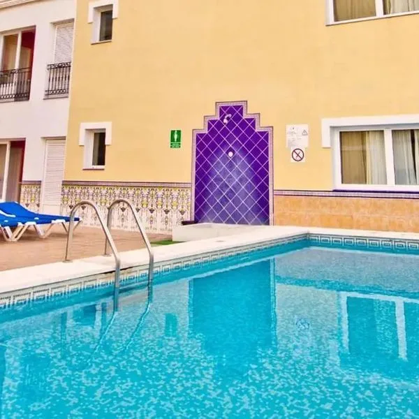 Astoria (Puerto de la Cruz) - zdjęcie 3