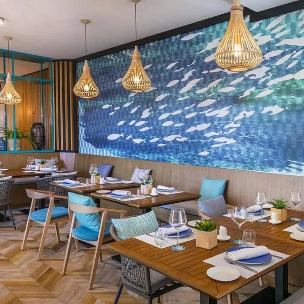 Occidental Fuengirola (ex. Las Piramides) - zdjęcie 5