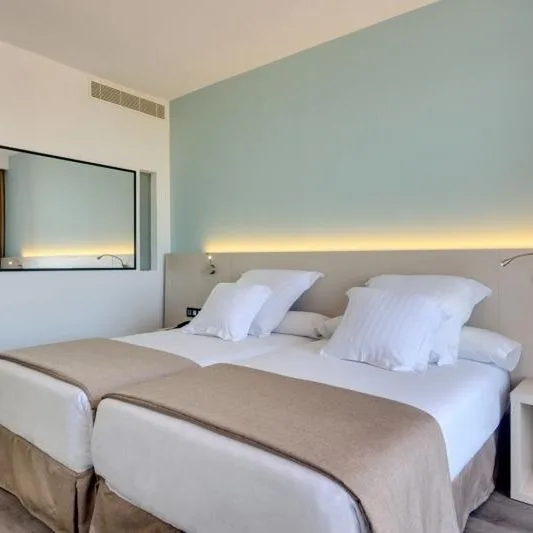 Occidental Fuengirola (ex. Las Piramides) - zdjęcie 3