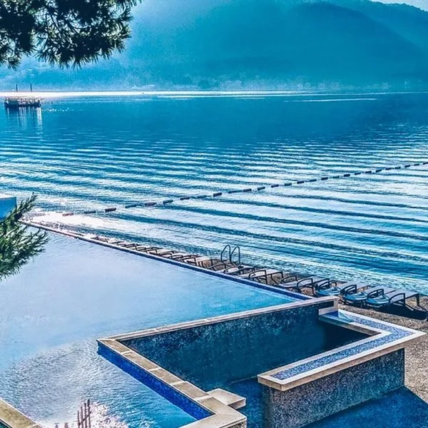 Carine Delfin Bijela (ex. Iberostar Bijela Delfin) - zdjęcie 5