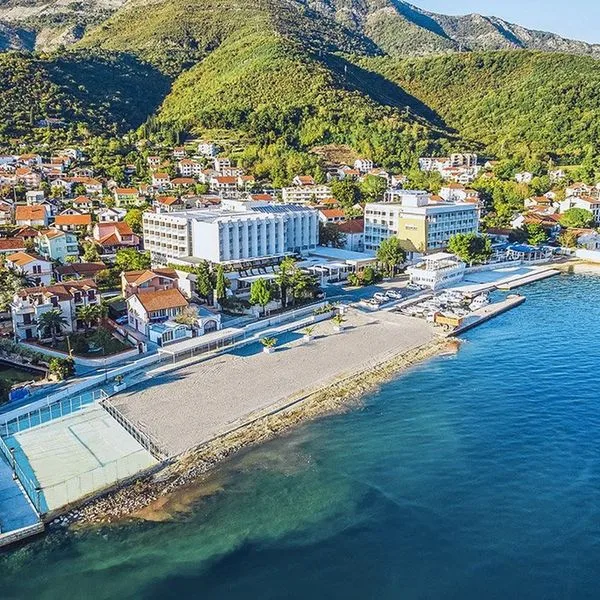 Carine Delfin Bijela (ex. Iberostar Bijela Delfin)