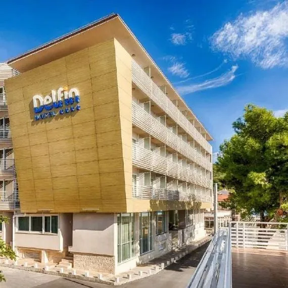 Carine Delfin Bijela (ex. Iberostar Bijela Delfin) - zdjęcie 2