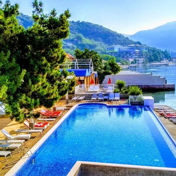 Carine Delfin Bijela (ex. Iberostar Bijela Delfin) - zdjęcie 3