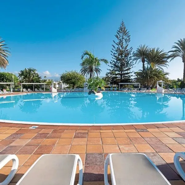 Cordial Sandy Golf (ex. Sandy Golf) - zdjęcie 3