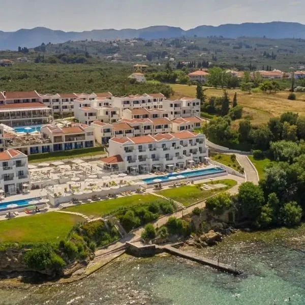 Alua Soul Zakynthos (ex. Plagos Beach) - zdjęcie 3