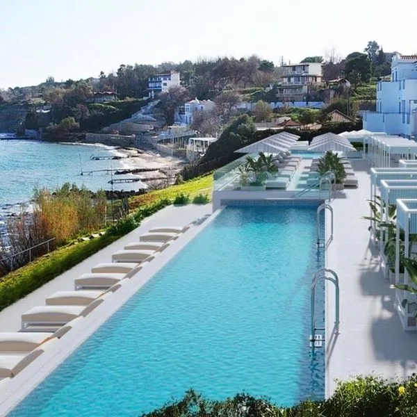 Alua Soul Zakynthos (ex. Plagos Beach)