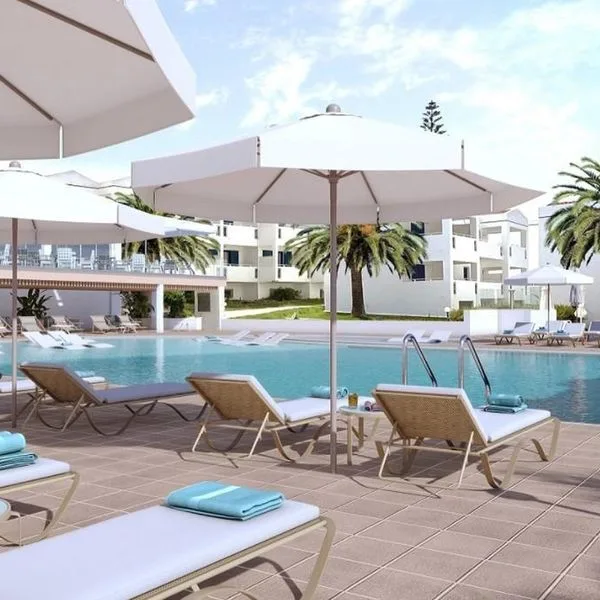 Alua Soul Zakynthos (ex. Plagos Beach) - zdjęcie 2