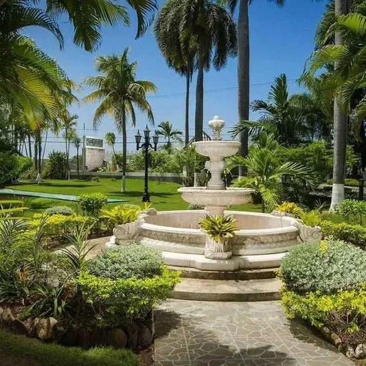 Sea Garden Beach Resort - zdjęcie 5