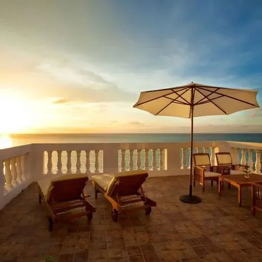 Sea Garden Beach Resort - zdjęcie 2