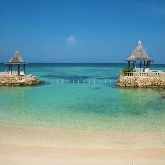 Sea Garden Beach Resort