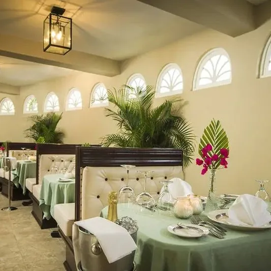 Sea Garden Beach Resort - zdjęcie 4