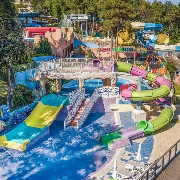 Grifid Aqua Club Bolero - zdjęcie 2