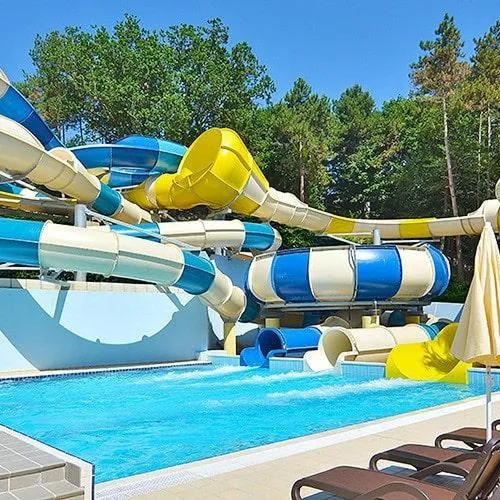 Grifid Aqua Club Bolero - zdjęcie 5